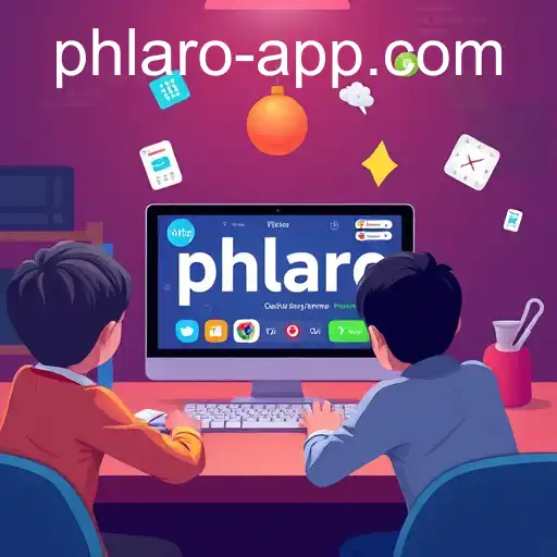 New Horizons in English Game Platforms