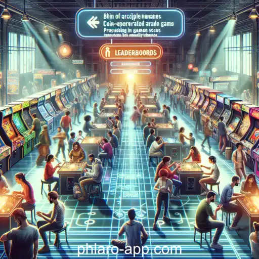 Phlaro App Revolutionizes Online Gaming