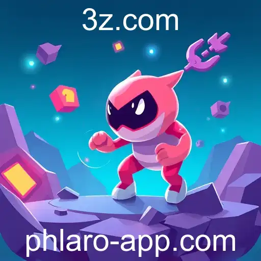 Phlaro App Revolutionizes Online Gaming Experience