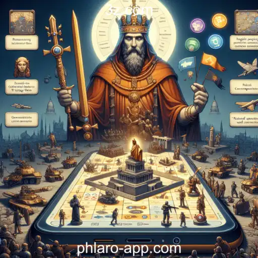 Phlaro App Revitalizes Online Gaming Experience