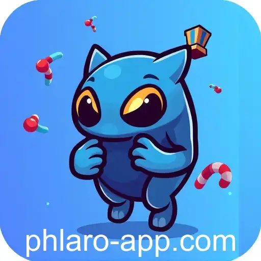 Phlaro App Revolutionizes Online Gaming