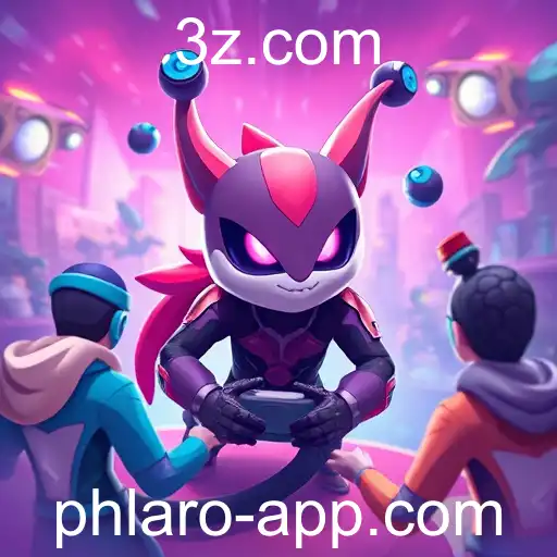 The Rise of Phlaro: A New Era in Online Gaming